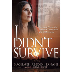 I Didn't Survive: Emerging Whole After Deception Persecution And Hidden Abuse (Paperback)