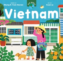 Our World: Vietnam - 9798888596616