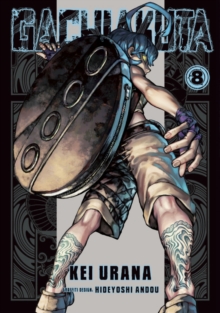 Gachiakuta 8 : 8 - 9798888772836