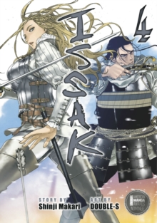 Issak Omnibus 4 (Vol. 7-8) : 4 - 9798888774984