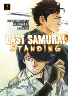 Last Samurai Standing 3 : 3 - 9798888775189