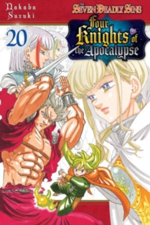 The Seven Deadly Sins: Four Knights of the Apocalypse 20 : 20 - 9798888776315