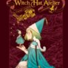The Art of Witch Hat Atelier - 9798888776438