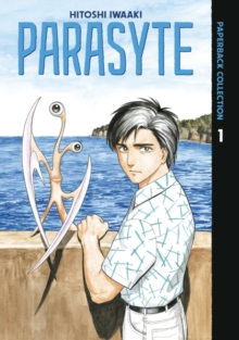 Parasyte Paperback Collection 1 : 1 - 9798888776636