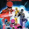 Power Rangers Prime Vol. 2