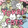 Yokai Cats Vol. 10 : 10