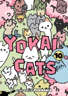Yokai Cats Vol. 10 : 10