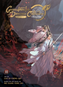 Grandmaster of Demonic Cultivation: Mo Dao Zu Shi (The Comic / Manhua) Vol. 11 : 11 - 9798893736212