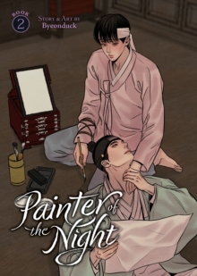 Painter of the Night Vol. 2 : 2
