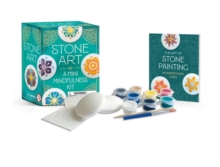 Stone Art : A Mini Mindfulness Kit