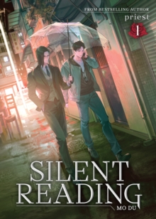 Silent Reading: Mo Du (Novel) Vol. 1 : 1