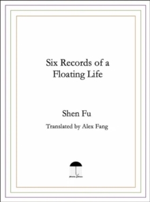 Six Records of a Floating Life - 9798987479254
