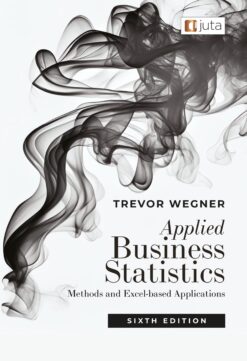 Applied Business Statistics 6e