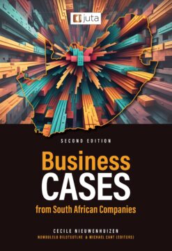 Business Cases from South African Companies 2e