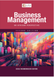 Business Management: An African Perspective