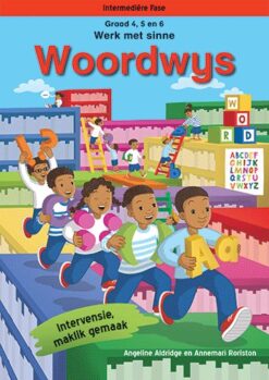 Woordwys - Werk Met Sinne