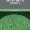 Employment Rights 4e