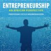 Entrepreneurship: An African Perspective 2e