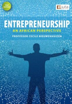 Entrepreneurship: An African Perspective 2e