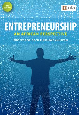 Entrepreneurship: An African Perspective 2e