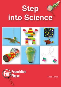 Step Into Science Foundation Phase