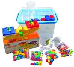 Classroom Balance And Measurement Kit