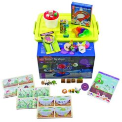 Science Kit – Grade R