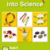 Step Into Science Grade R And Ecd