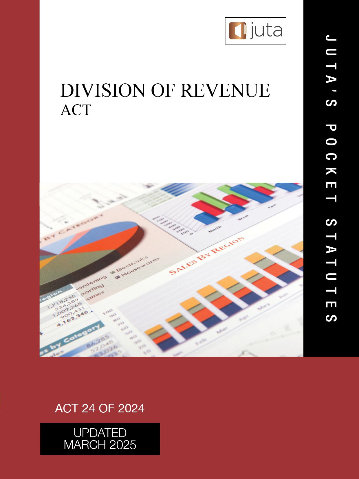 Division of Revenue Act 24 of 2024
