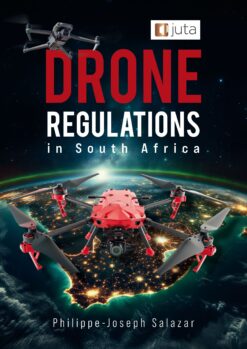 Drone Regulations in South Africa