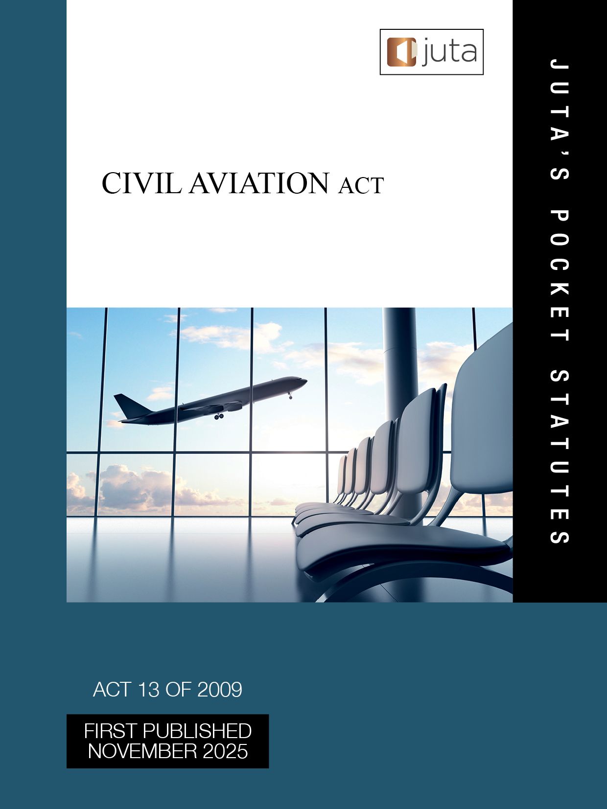 Civil Aviation Act 13 of 2009