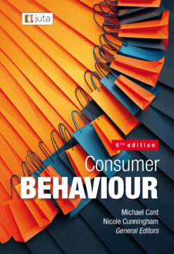 Consumer Behaviour 6e