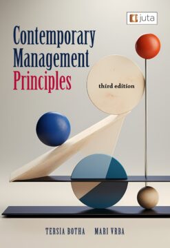 Contemporary Management Principles 3e