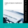 Employment Services Act 4 of 2014