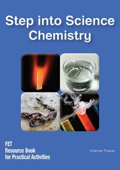 Step Into Science Chemistry