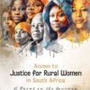 Access to Justice for Rural Women in South Africa: A Point in the Journey