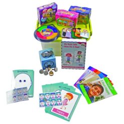 Feelings, Moods, Emotions Kit