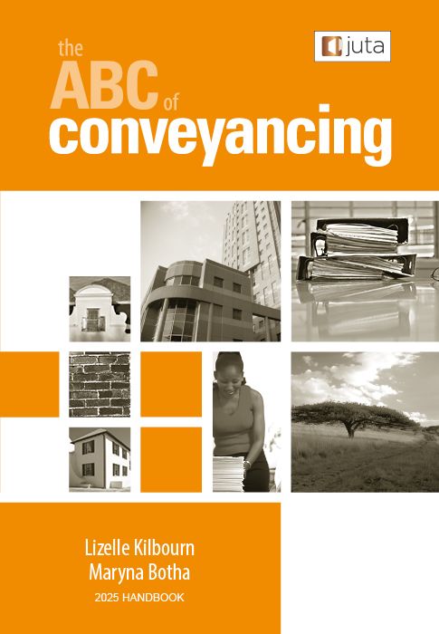 ABC of Conveyancing, The 15e