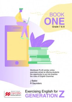 Exercising English For Generation Z Book 1