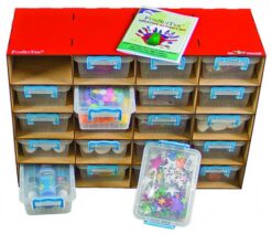 Arts And Crafts – Creative Activity Kit