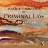Burchell’s Principles of Criminal Law 6e