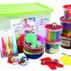 Threading And Lacing Activity Kit