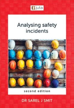 Analysing Safety Incidents 2e