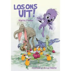 Babalela - Los ons uit!