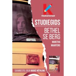 Studiegids: Bethel se berg