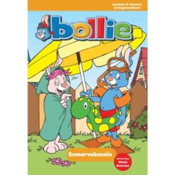 Bollie: Somervakansie