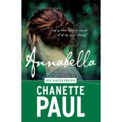 Davelvroue 03: Annabella