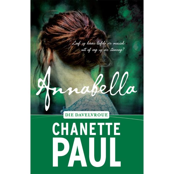 Davelvroue 03: Annabella