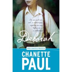 Davelvroue 04: Deborah