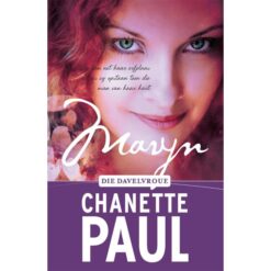 Davelvroue 06: Maryn